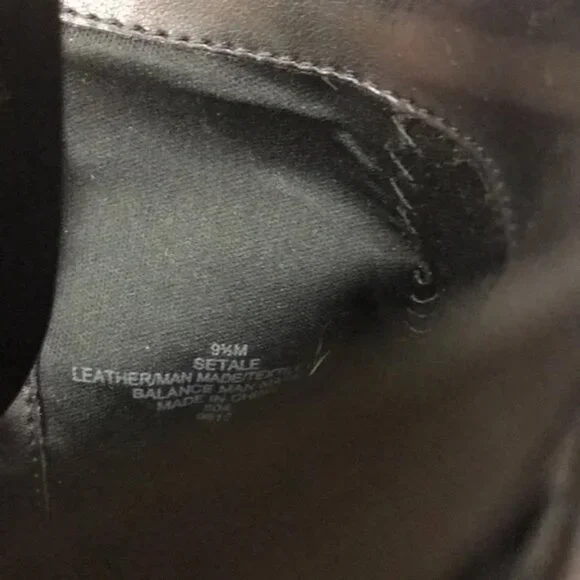 Easy Spirit Tale Booties - Picture 6 of 6